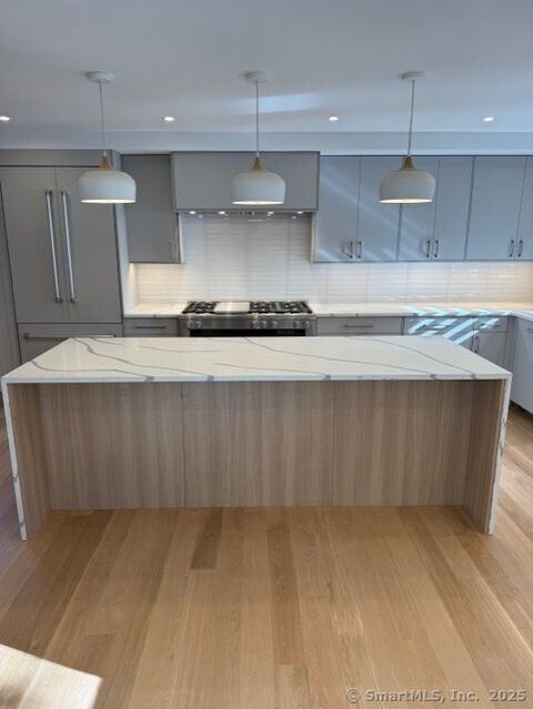 Photo of 141 West Avenue, Darien, CT 06820 (MLS # 24137360)