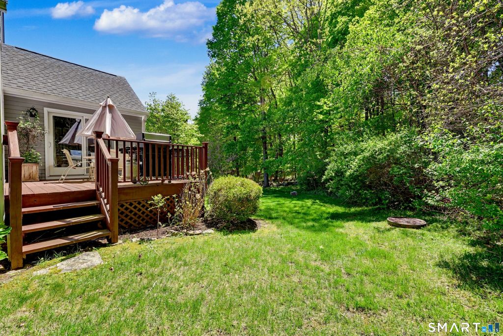 Photo of 120 Prospect Street #46, Ridgefield, CT 06877 (MLS # 24172518)