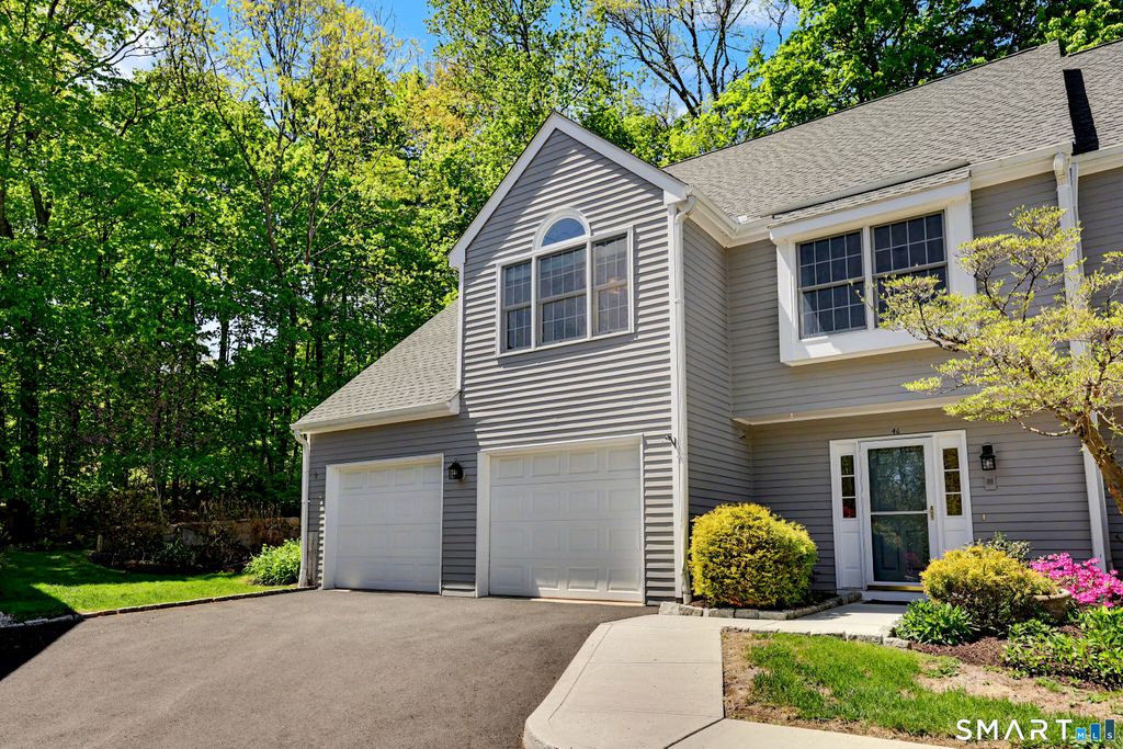 Photo of 120 Prospect Street #46, Ridgefield, CT 06877 (MLS # 24172518)