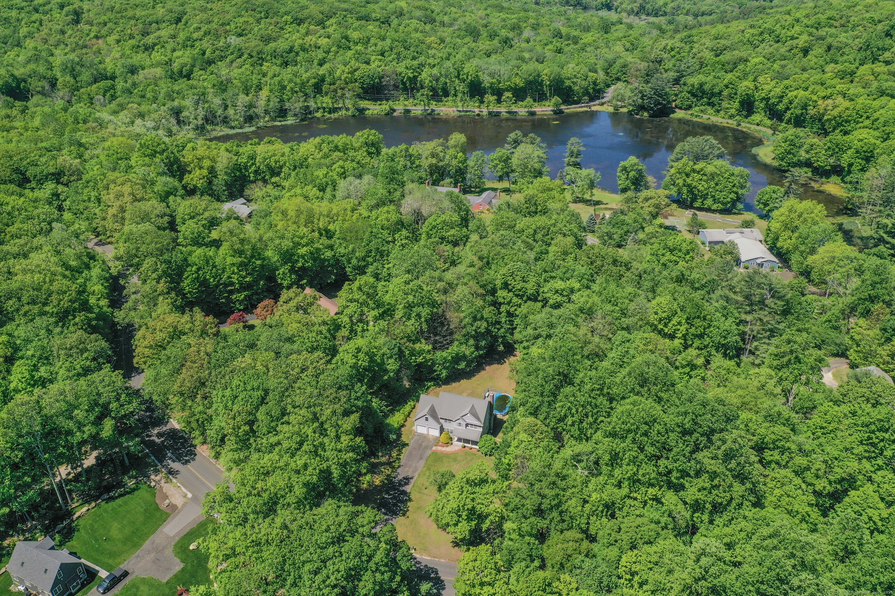 56 Big Bear Hill Road, New Milford, Connecticut image 5