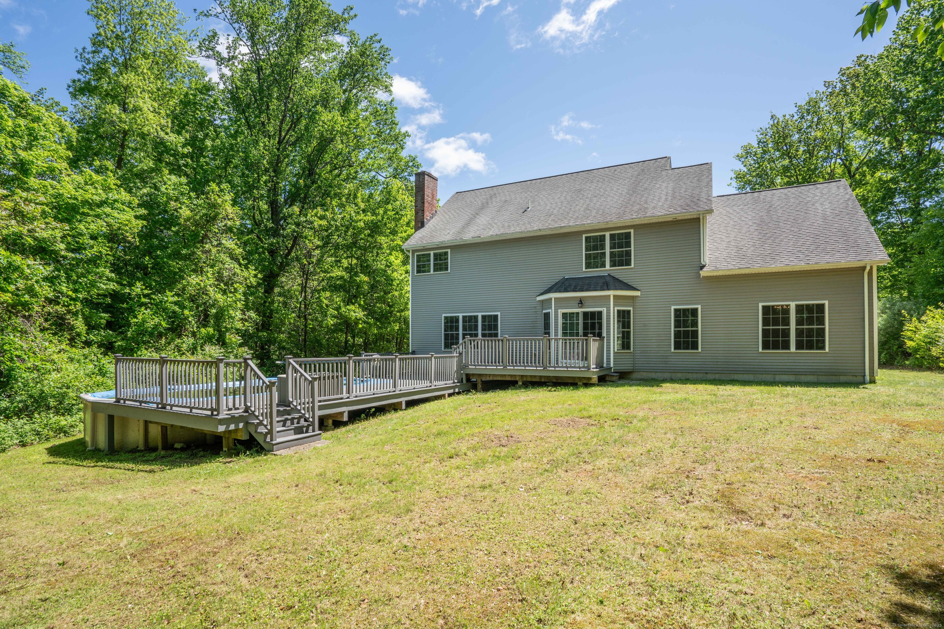 56 Big Bear Hill Road, New Milford, Connecticut image 29