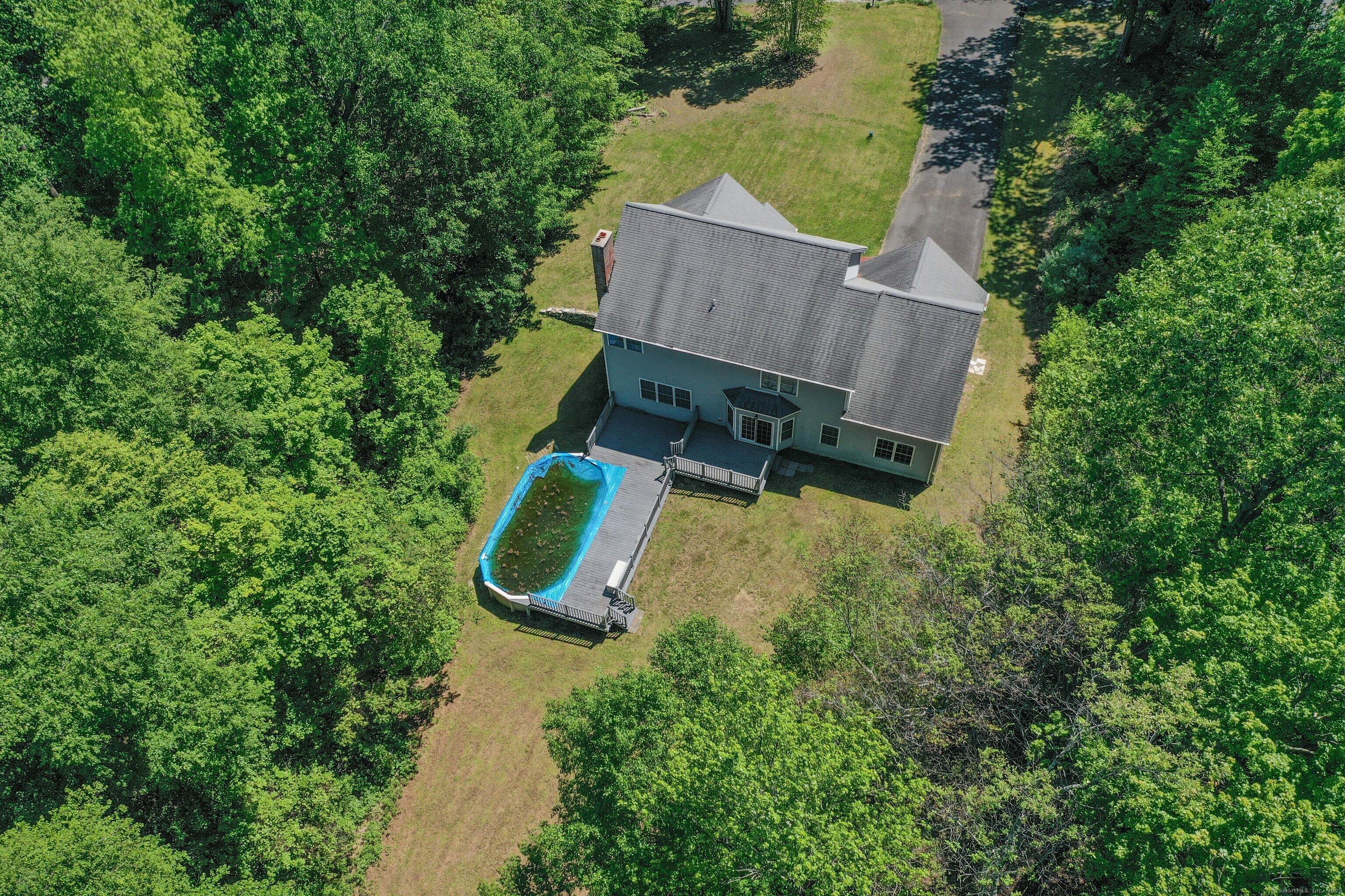 56 Big Bear Hill Road, New Milford, Connecticut image 4