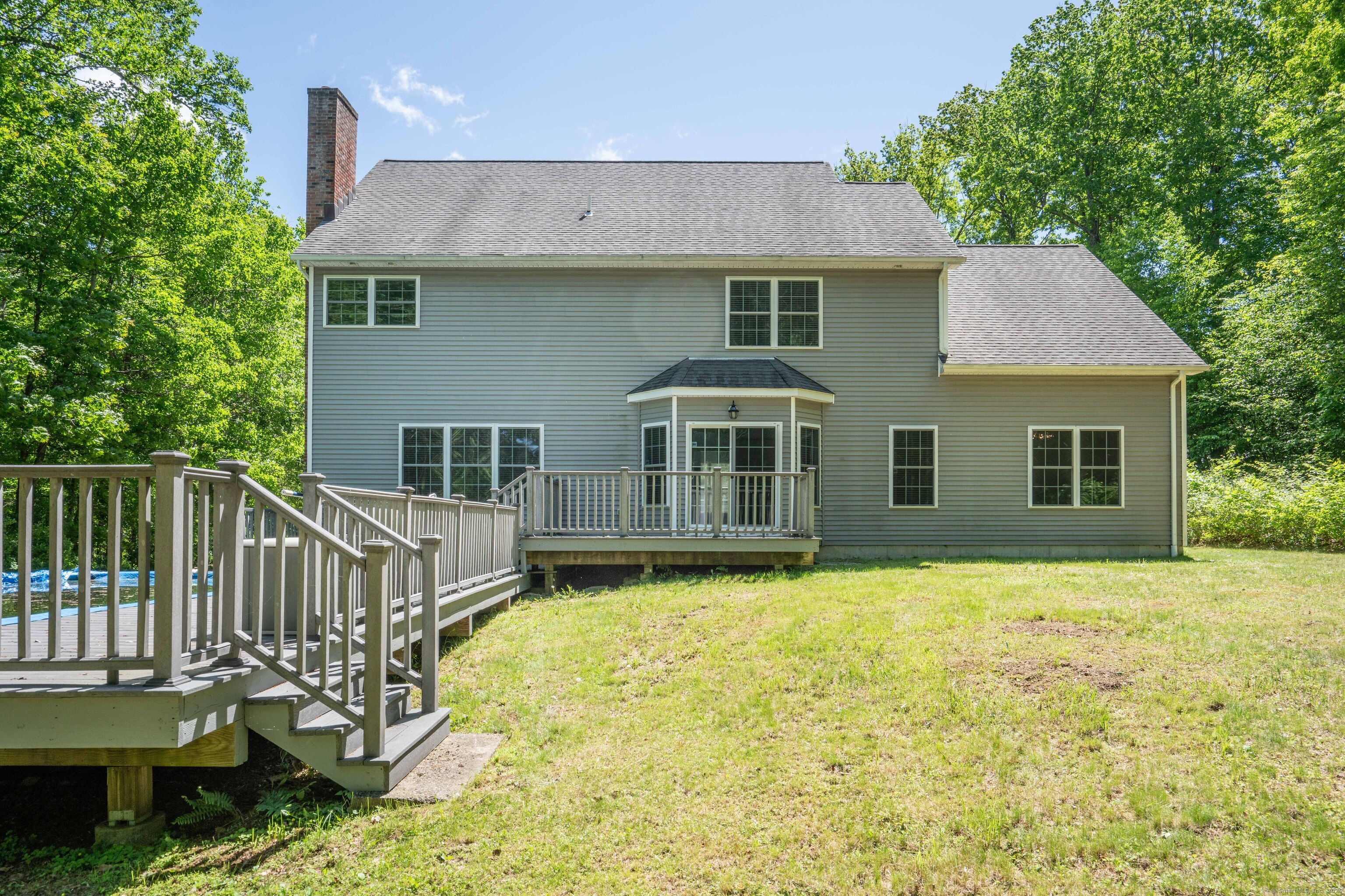 56 Big Bear Hill Road, New Milford, Connecticut image 28