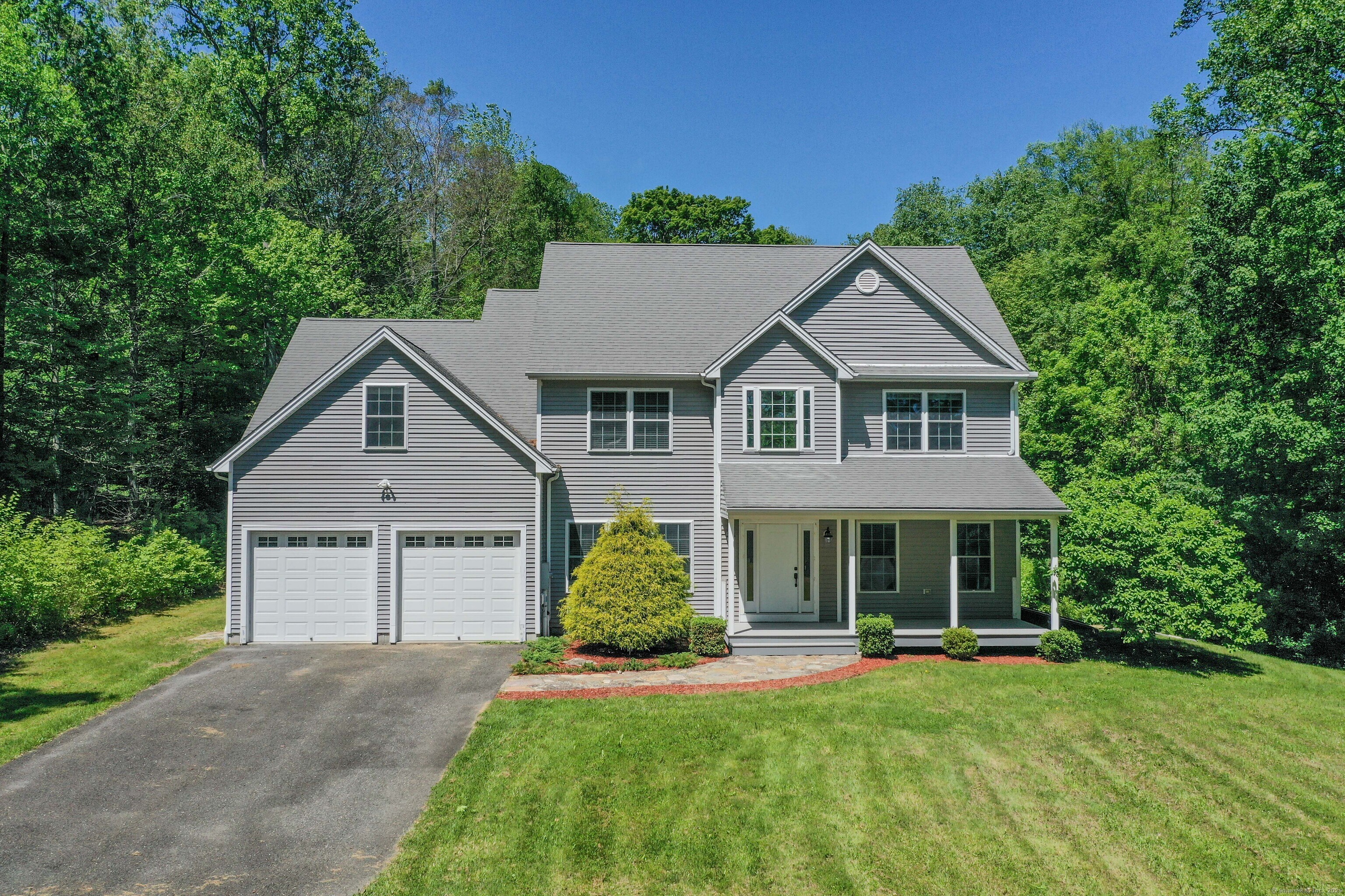 56 Big Bear Hill Road, New Milford, Connecticut image 1