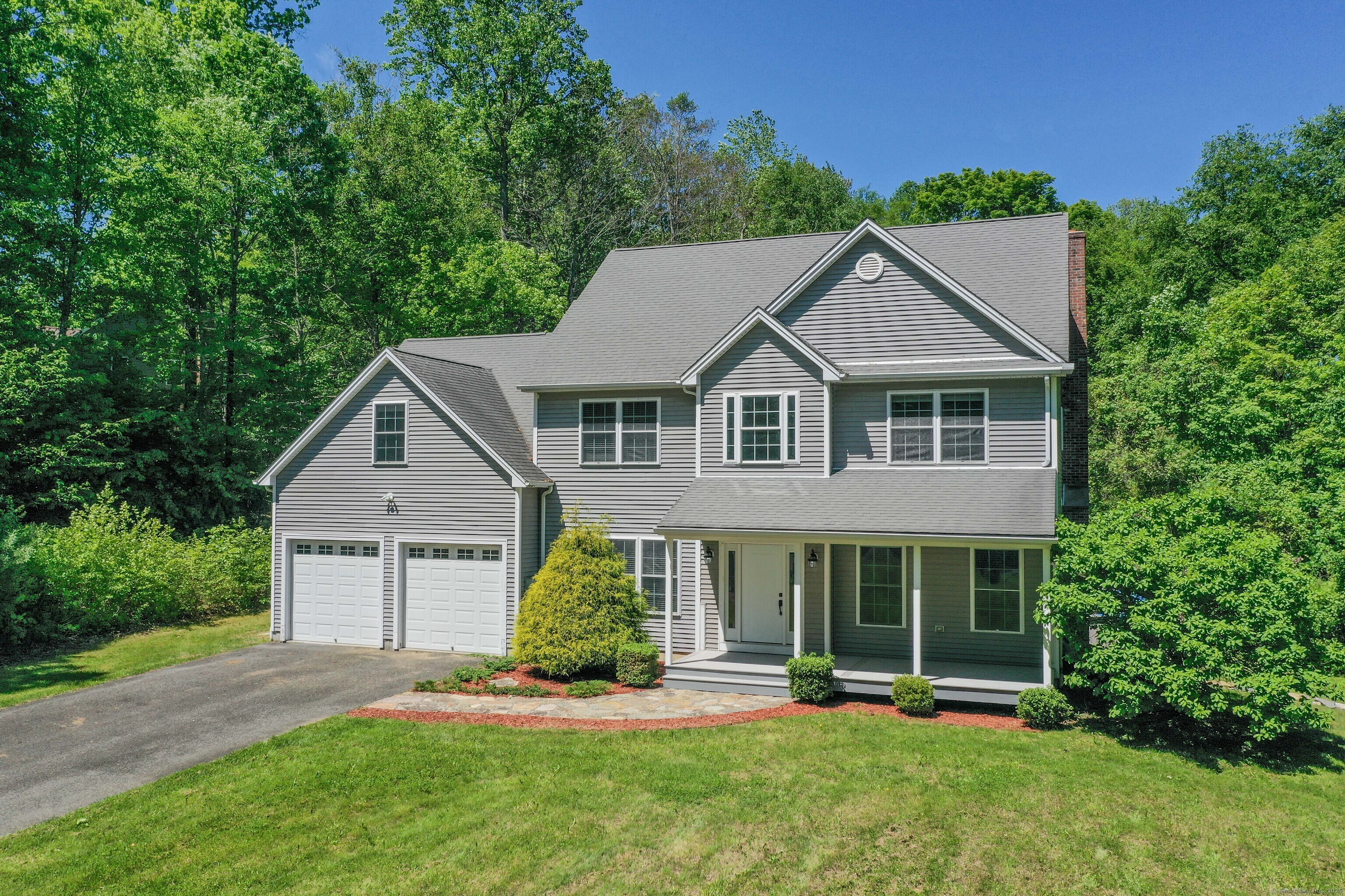 56 Big Bear Hill Road, New Milford, Connecticut image 2