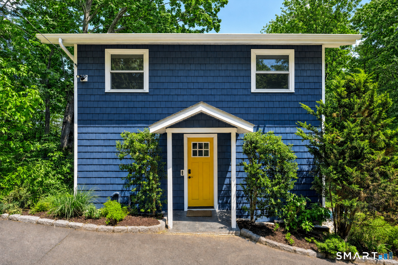 51 Cornell Road