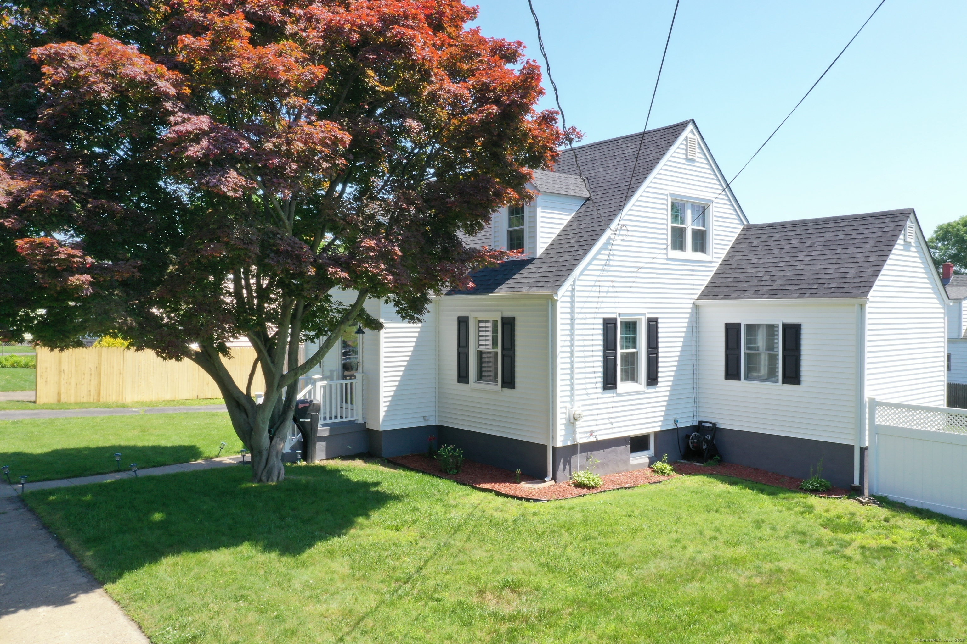 80 Longbranch Avenue