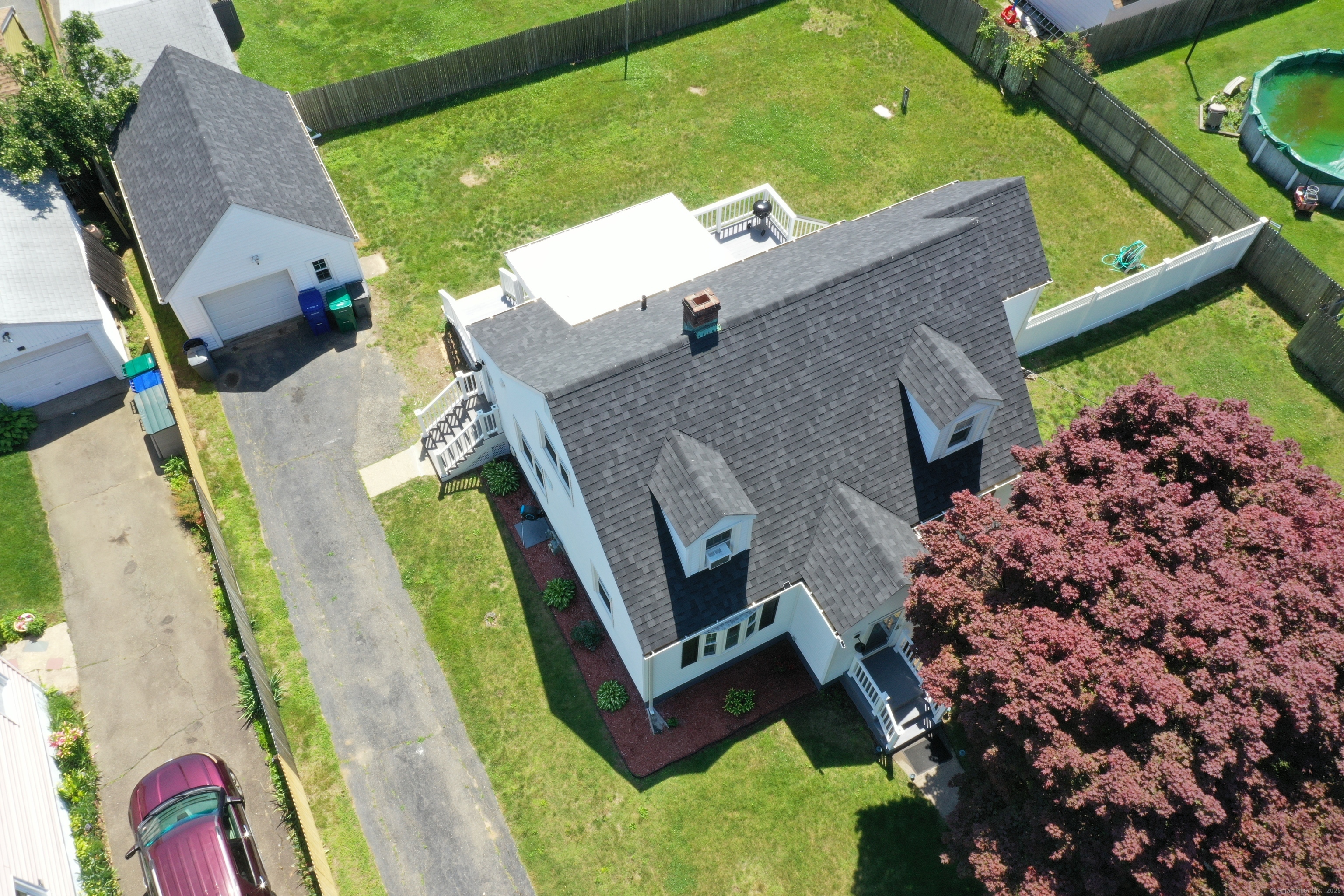 80 Longbranch Avenue