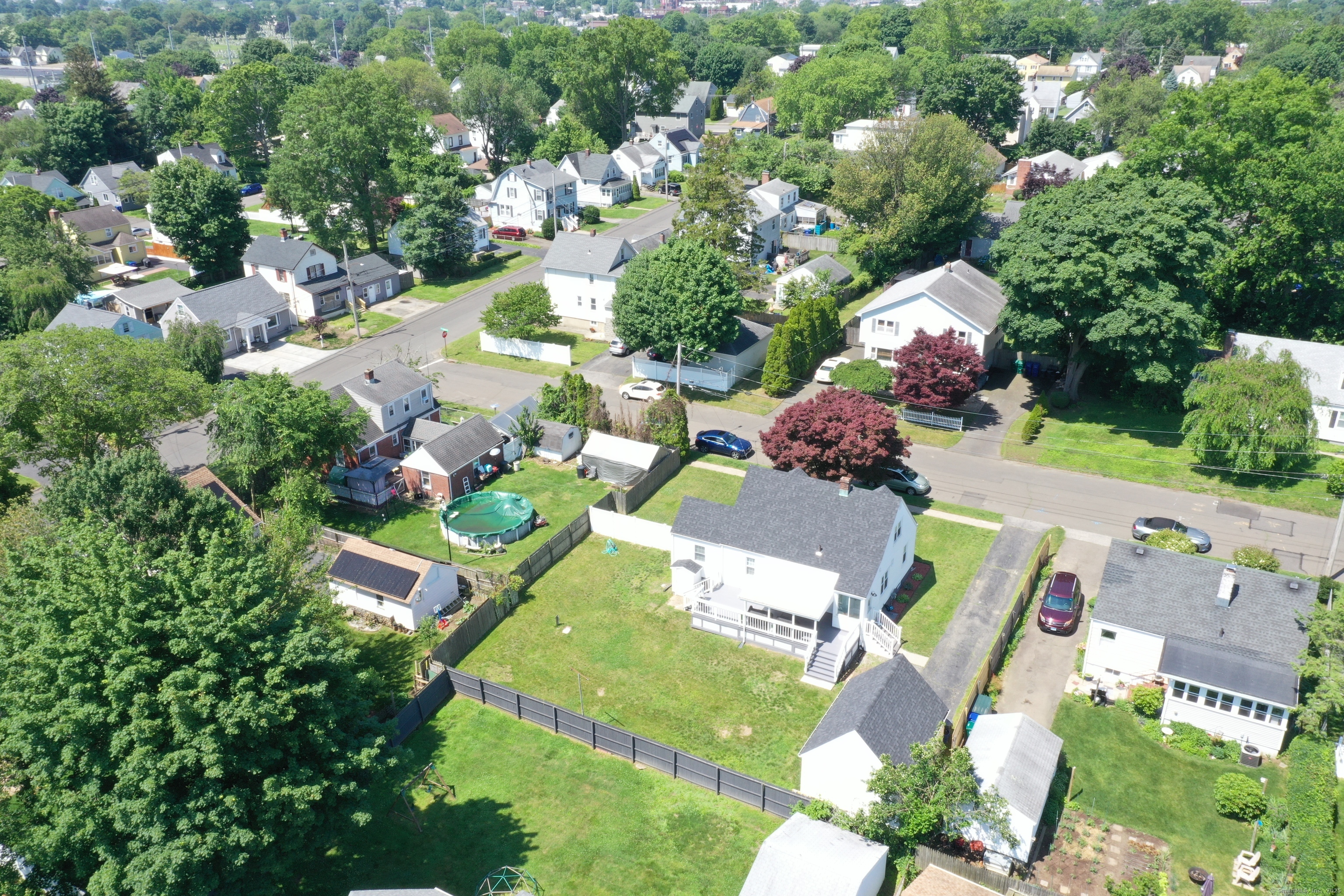 80 Longbranch Avenue