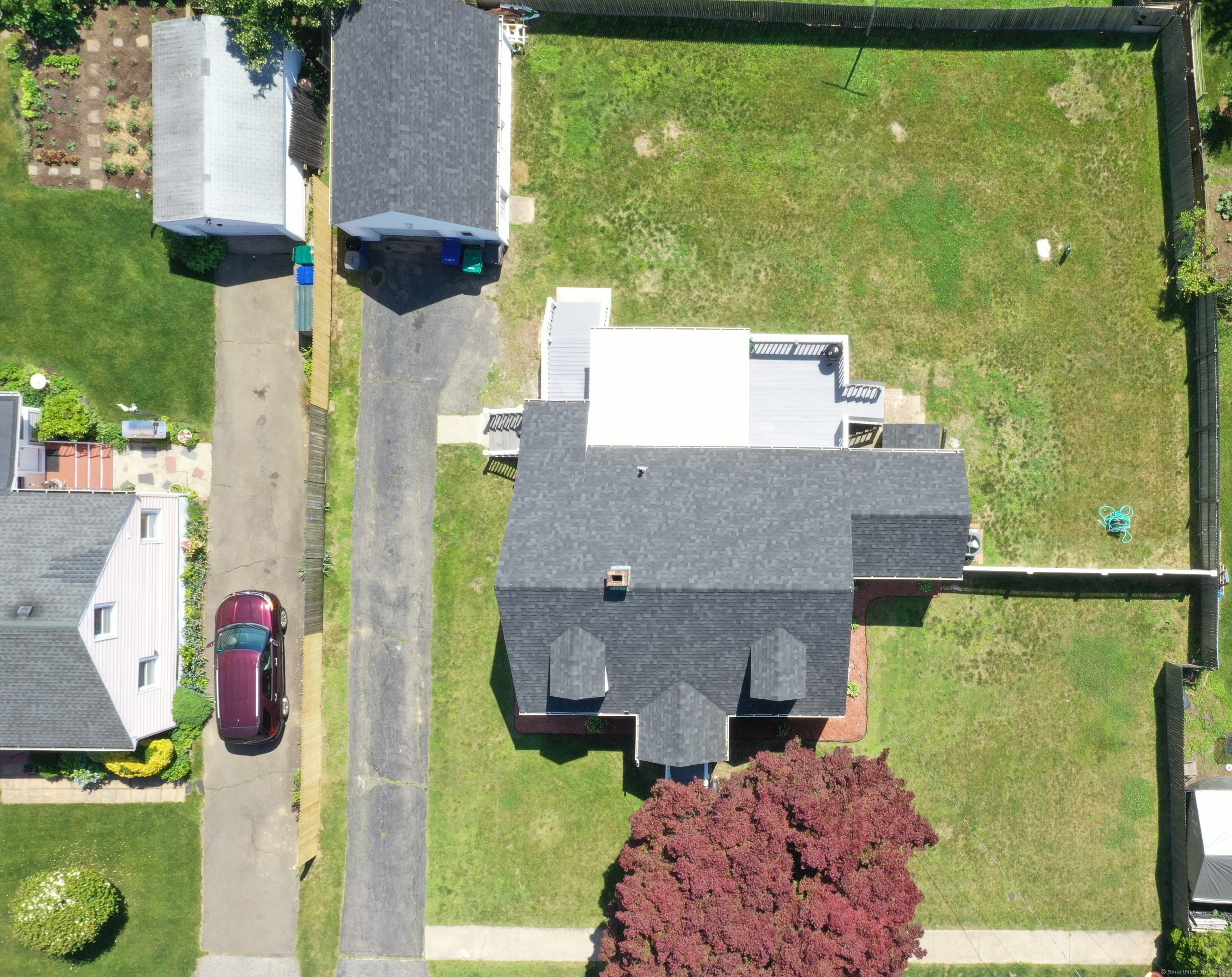 80 Longbranch Avenue