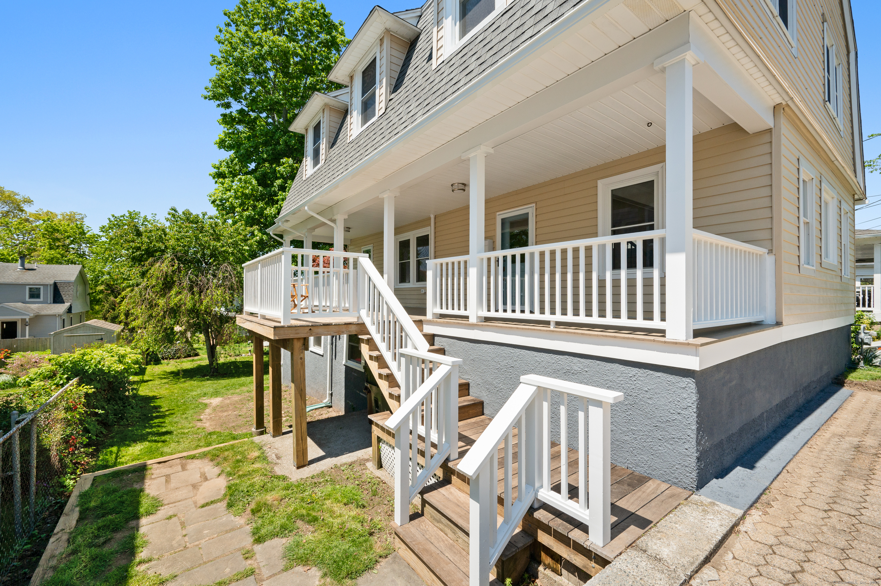 46 Park Street, New London, Connecticut image 6