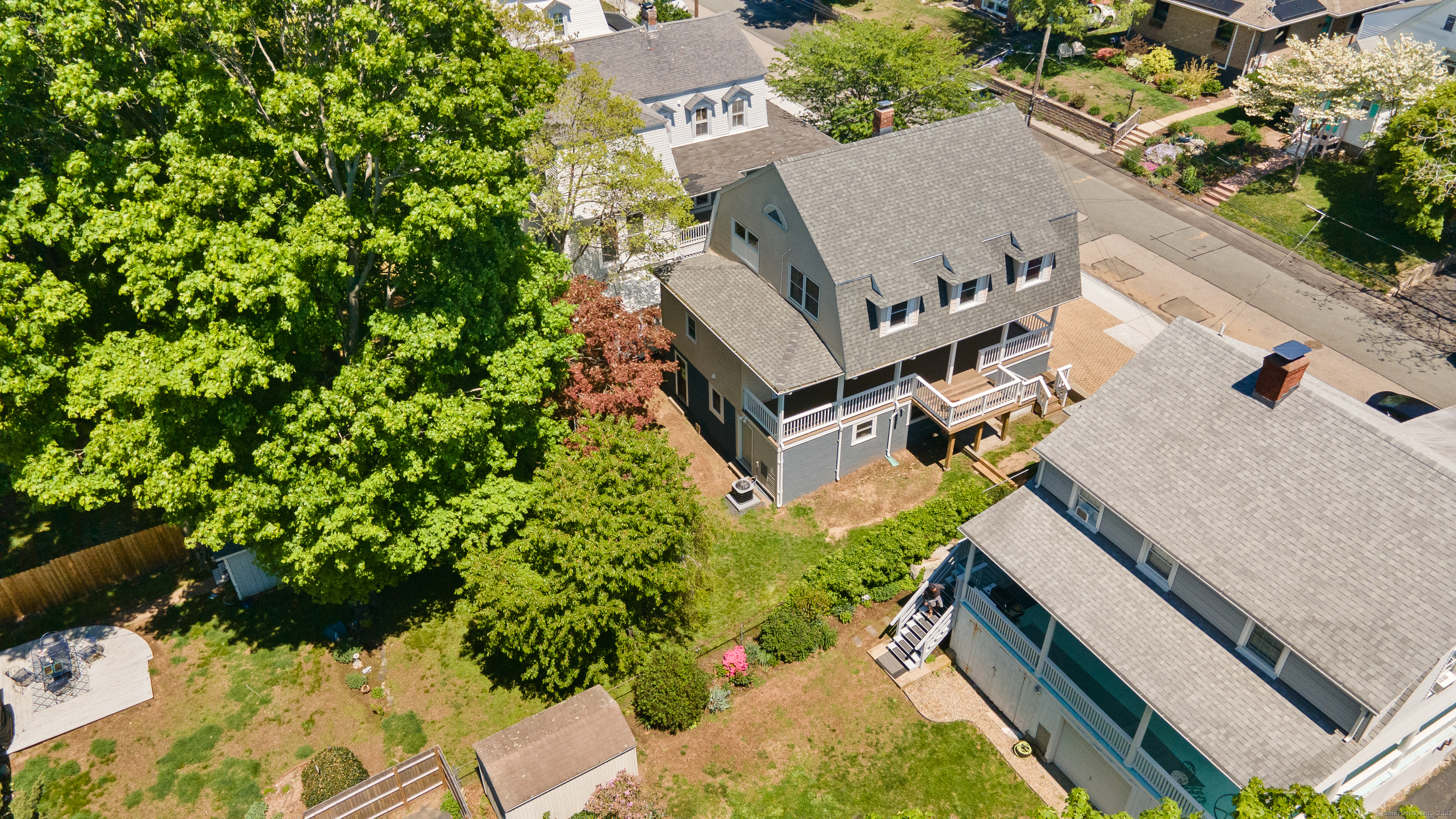 46 Park Street, New London, Connecticut image 40