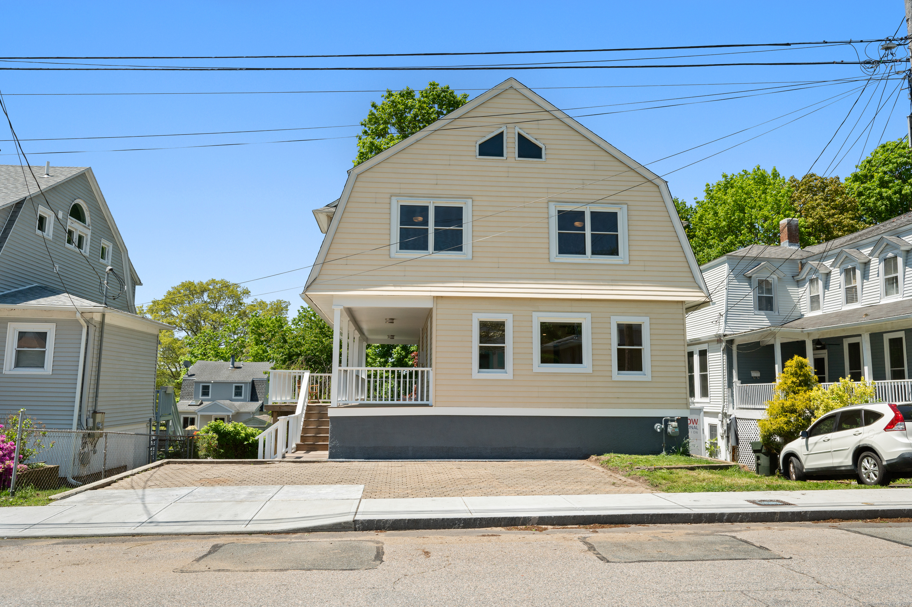 46 Park Street, New London, Connecticut image 7
