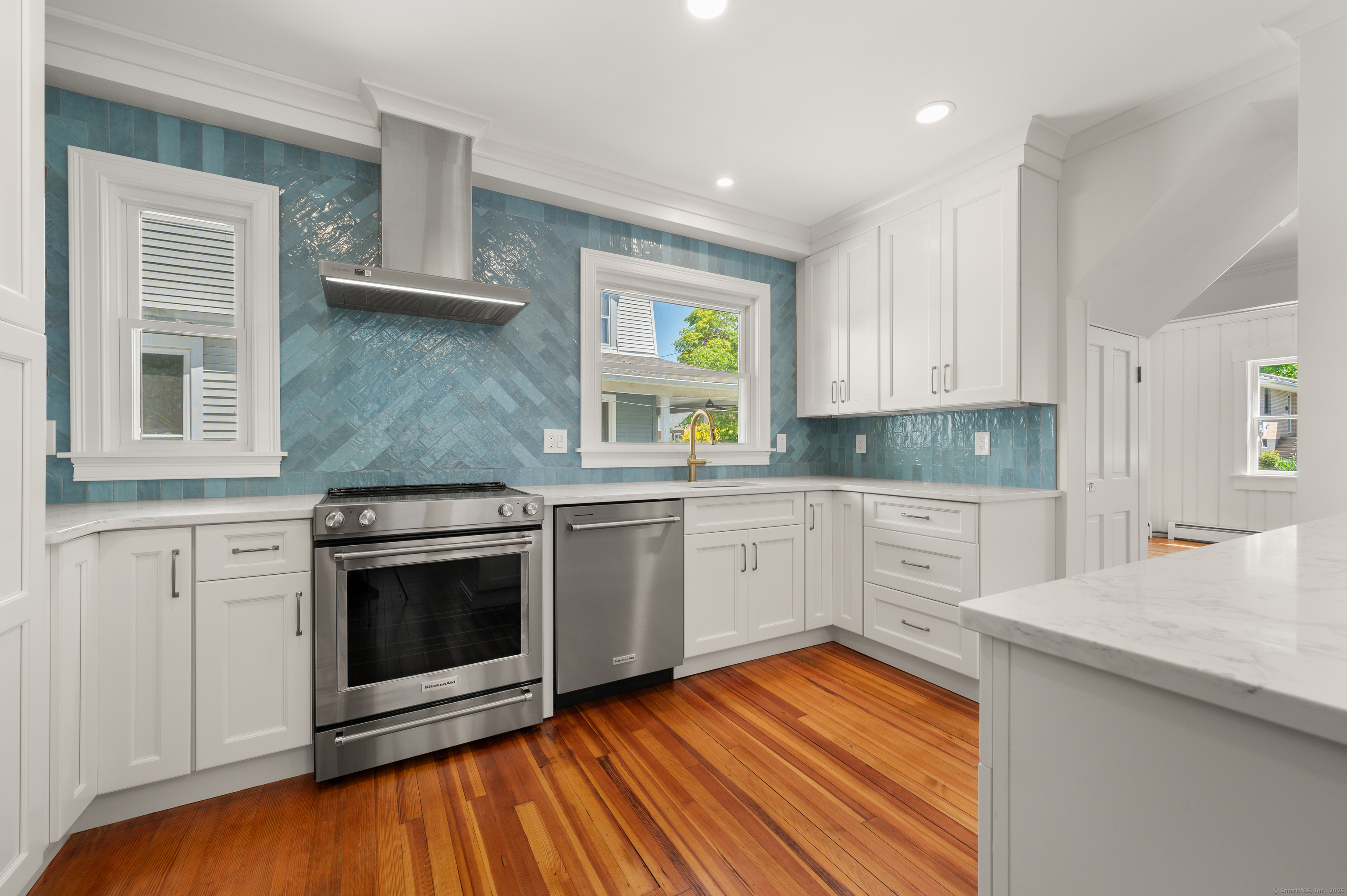 46 Park Street, New London, Connecticut image 12