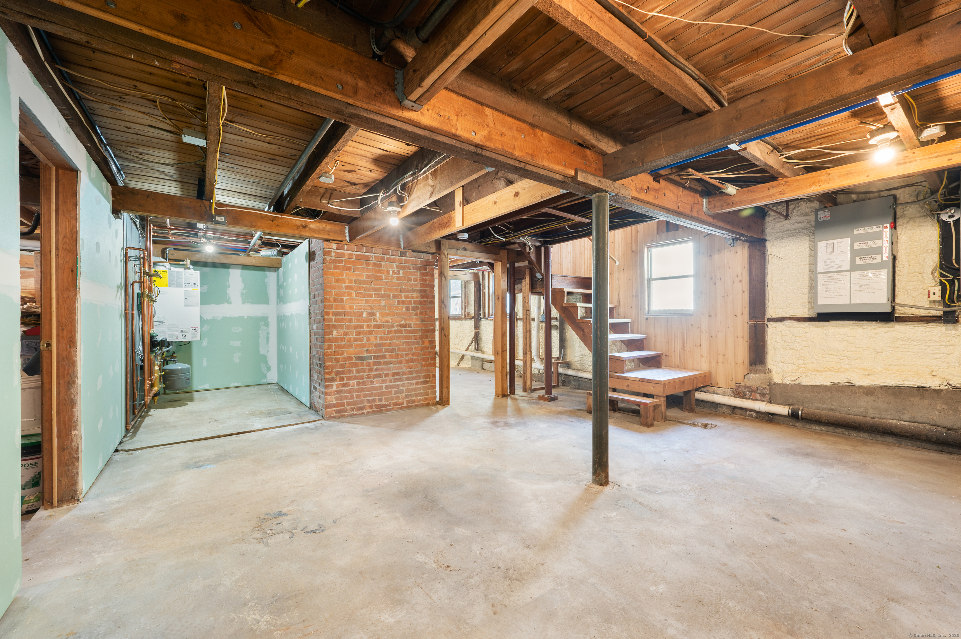 46 Park Street, New London, Connecticut image 36
