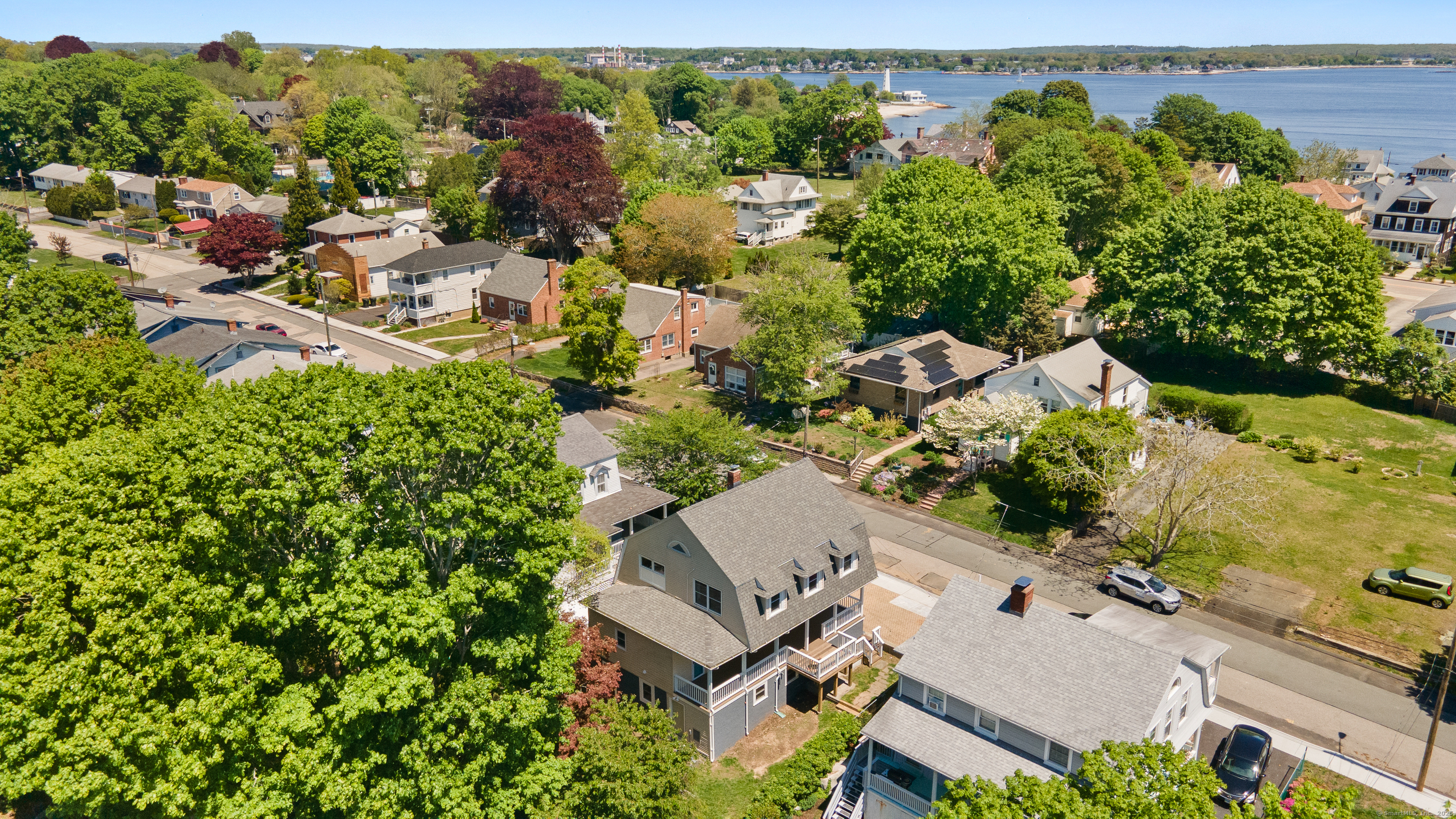 46 Park Street, New London, Connecticut image 37