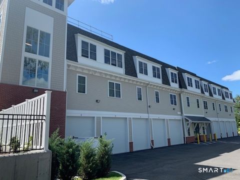 Tiny photo for 35 Old Quarry Road #C8, Ridgefield, CT 06877 (MLS # 24154269)