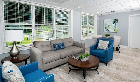 Tiny photo for 35 Old Quarry Road #C8, Ridgefield, CT 06877 (MLS # 24154269)