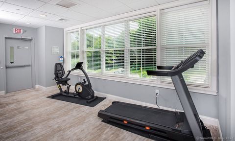 Tiny photo for 35 Old Quarry Road #C8, Ridgefield, CT 06877 (MLS # 24154269)