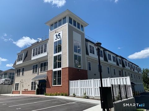 Tiny photo for 35 Old Quarry Road #C8, Ridgefield, CT 06877 (MLS # 24154269)