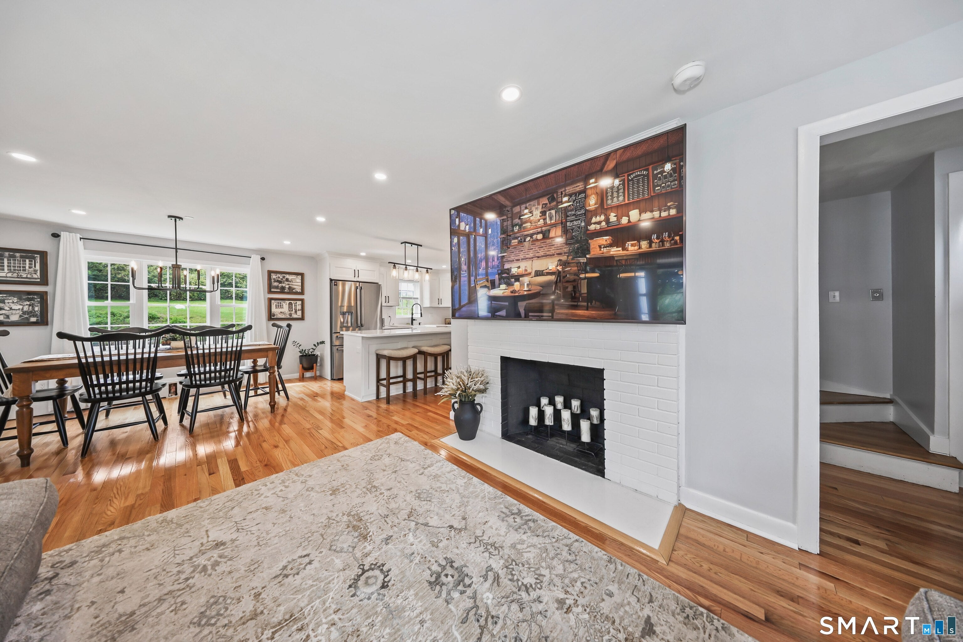 22 Kingwood Place