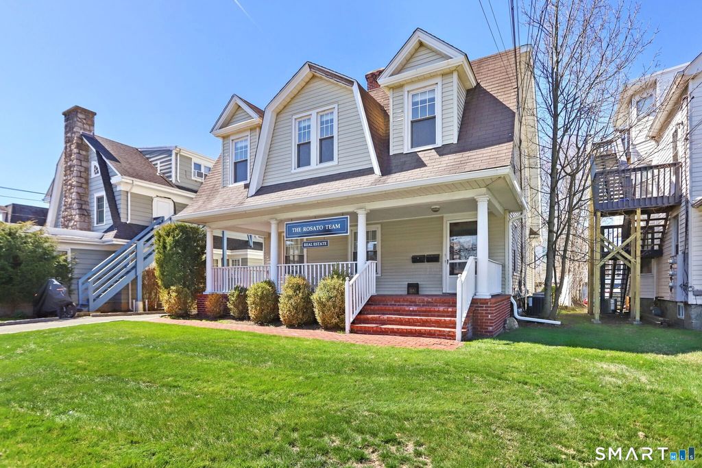 Photo of 1872 Bedford Street #2, Stamford, CT 06905 (MLS # 24167197)