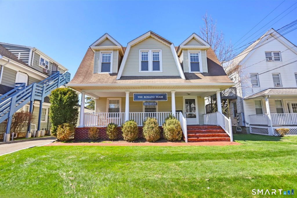 Photo of 1872 Bedford Street #2, Stamford, CT 06905 (MLS # 24167197)