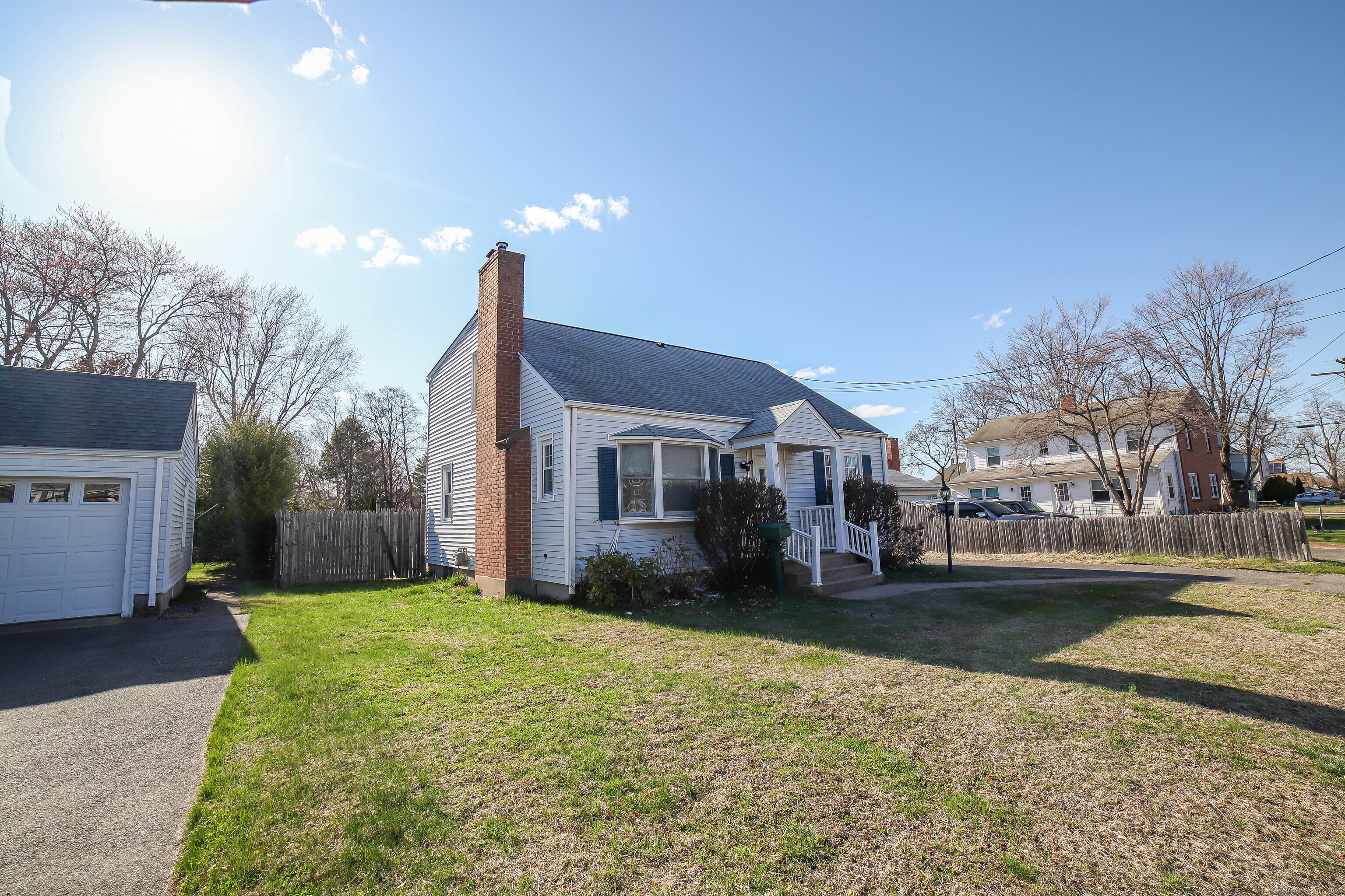 14 Campfield Road, Manchester, Connecticut image 3