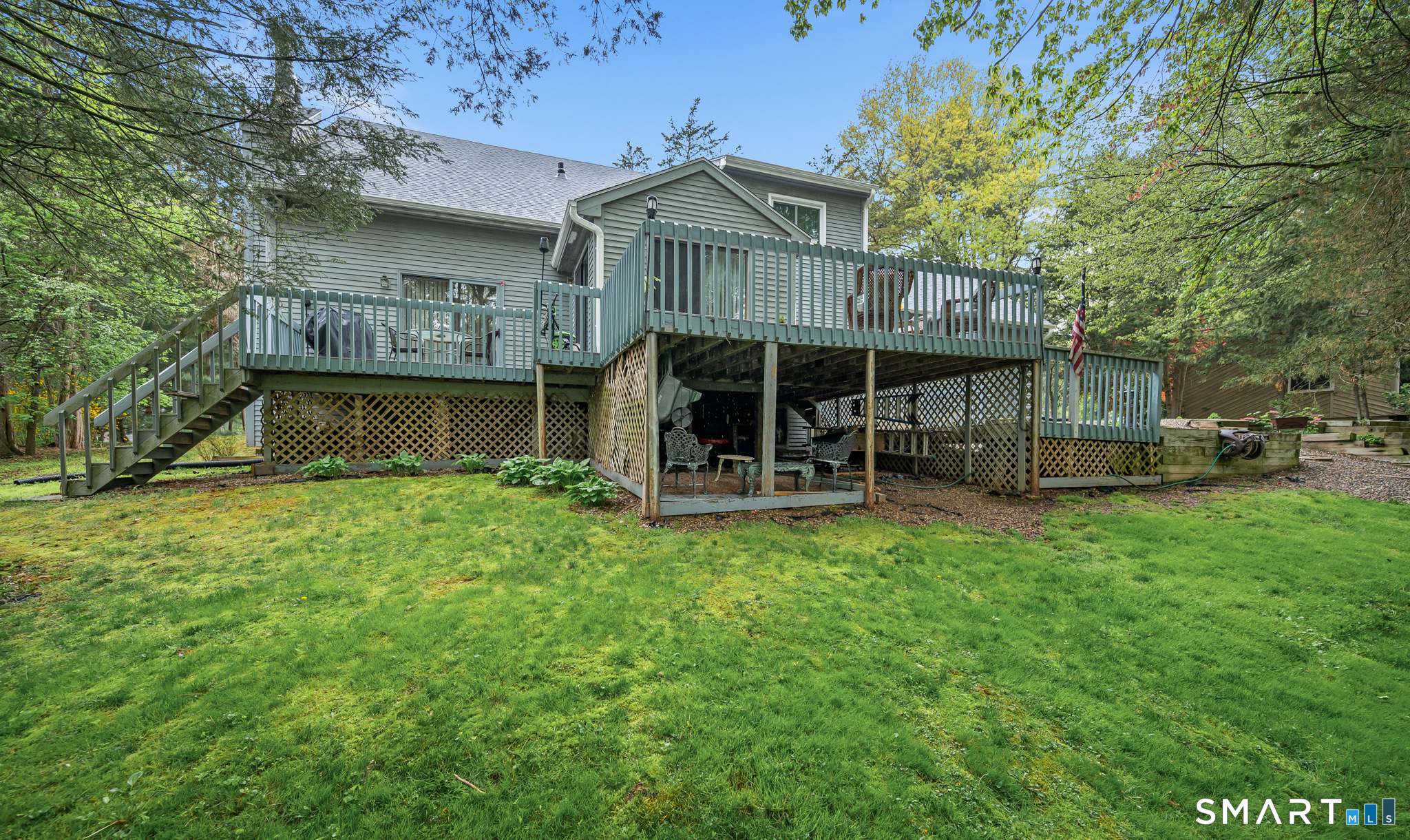 22 Walts Hill