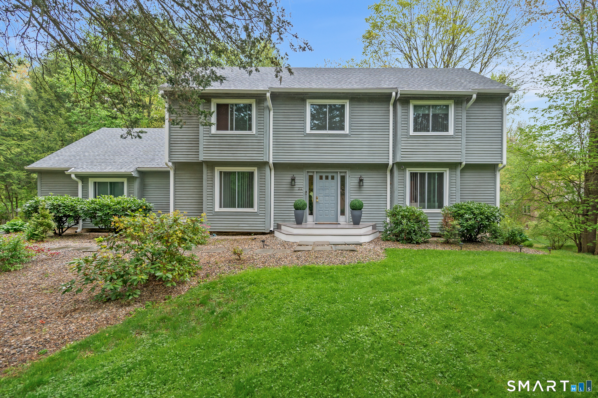 22 Walts Hill