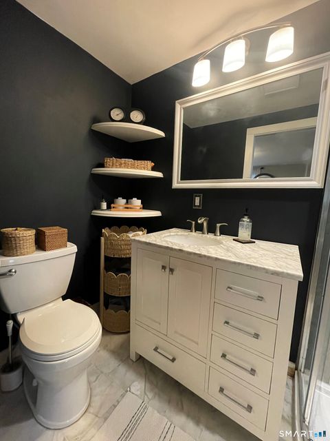 Tiny photo for 233 Vergason Avenue, Norwich, CT 06360 (MLS # 24146121)