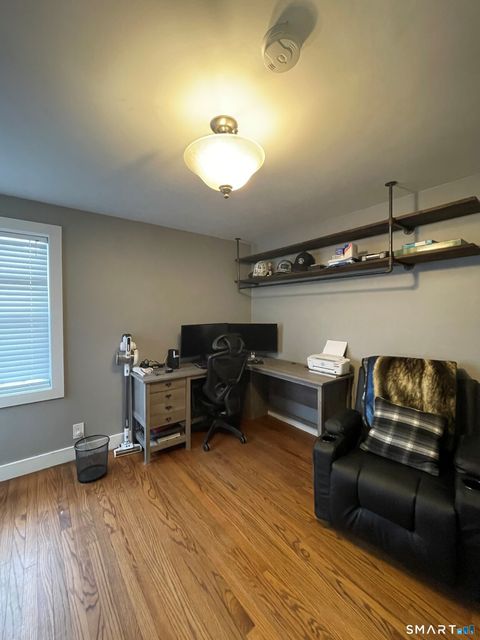 Tiny photo for 233 Vergason Avenue, Norwich, CT 06360 (MLS # 24146121)