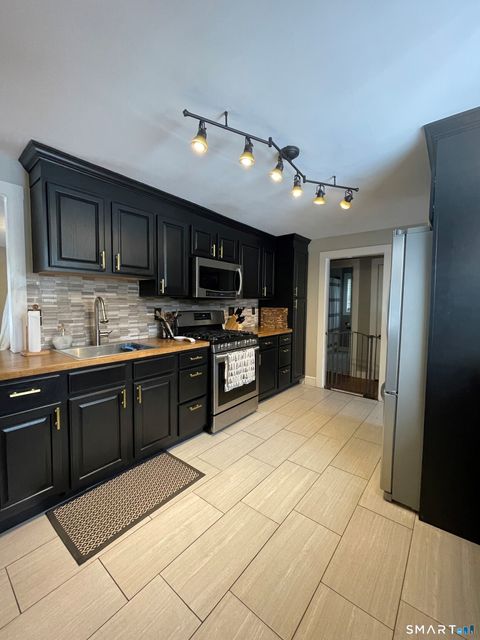 Tiny photo for 233 Vergason Avenue, Norwich, CT 06360 (MLS # 24146121)