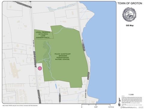 0 High Street Groton CT 06355