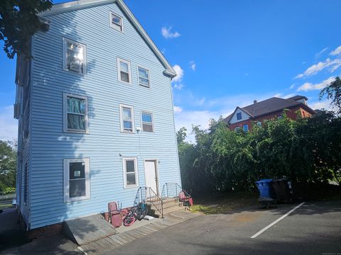 Tiny photo for 419 Columbus Boulevard #1, New Britain, CT 06051 (MLS # 24124804)