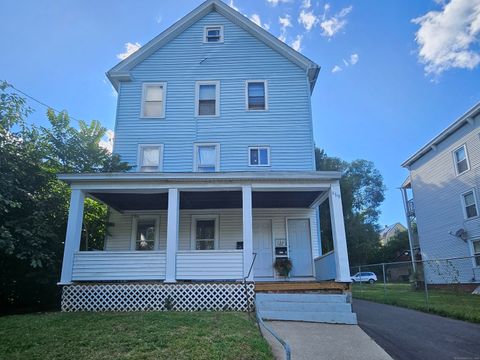 Photo of 419 Columbus Boulevard #1, New Britain, CT 06051 (MLS # 24124804)