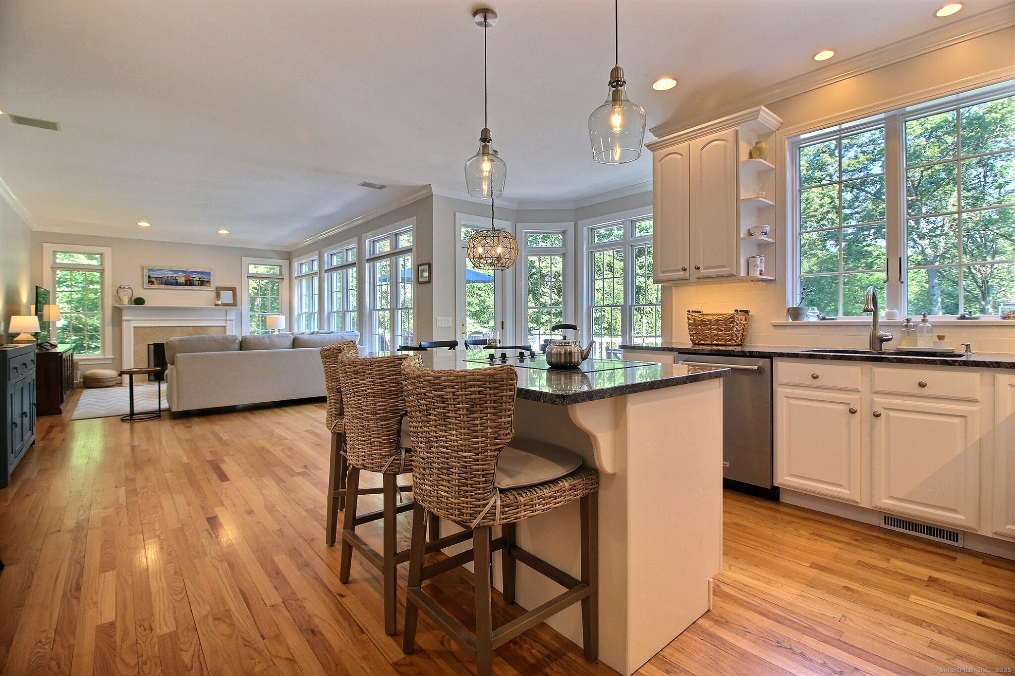 52 High Ridge Drive