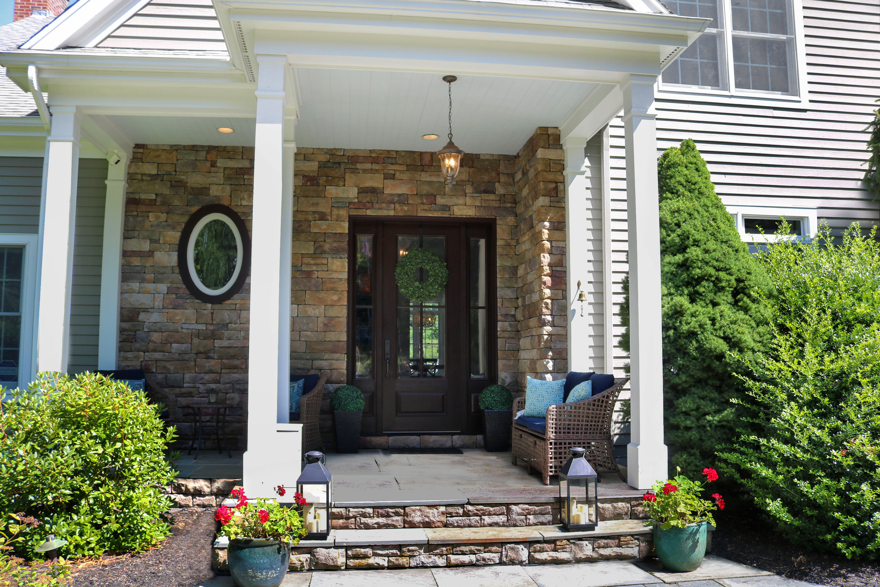 52 High Ridge Drive