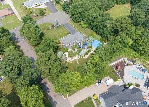 Tiny photo for 278 Lawrence Road, South Windsor, CT 06074 (MLS # 24191588)