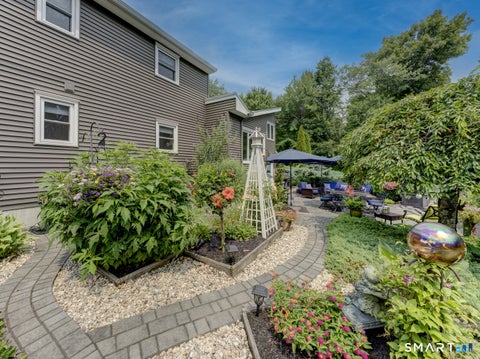 Tiny photo for 278 Lawrence Road, South Windsor, CT 06074 (MLS # 24191588)