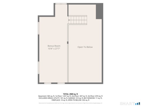 Tiny photo for 278 Lawrence Road, South Windsor, CT 06074 (MLS # 24191588)