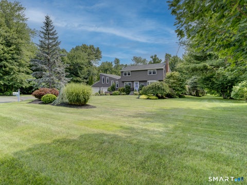 Tiny photo for 278 Lawrence Road, South Windsor, CT 06074 (MLS # 24191588)