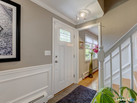 Tiny photo for 278 Lawrence Road, South Windsor, CT 06074 (MLS # 24191588)