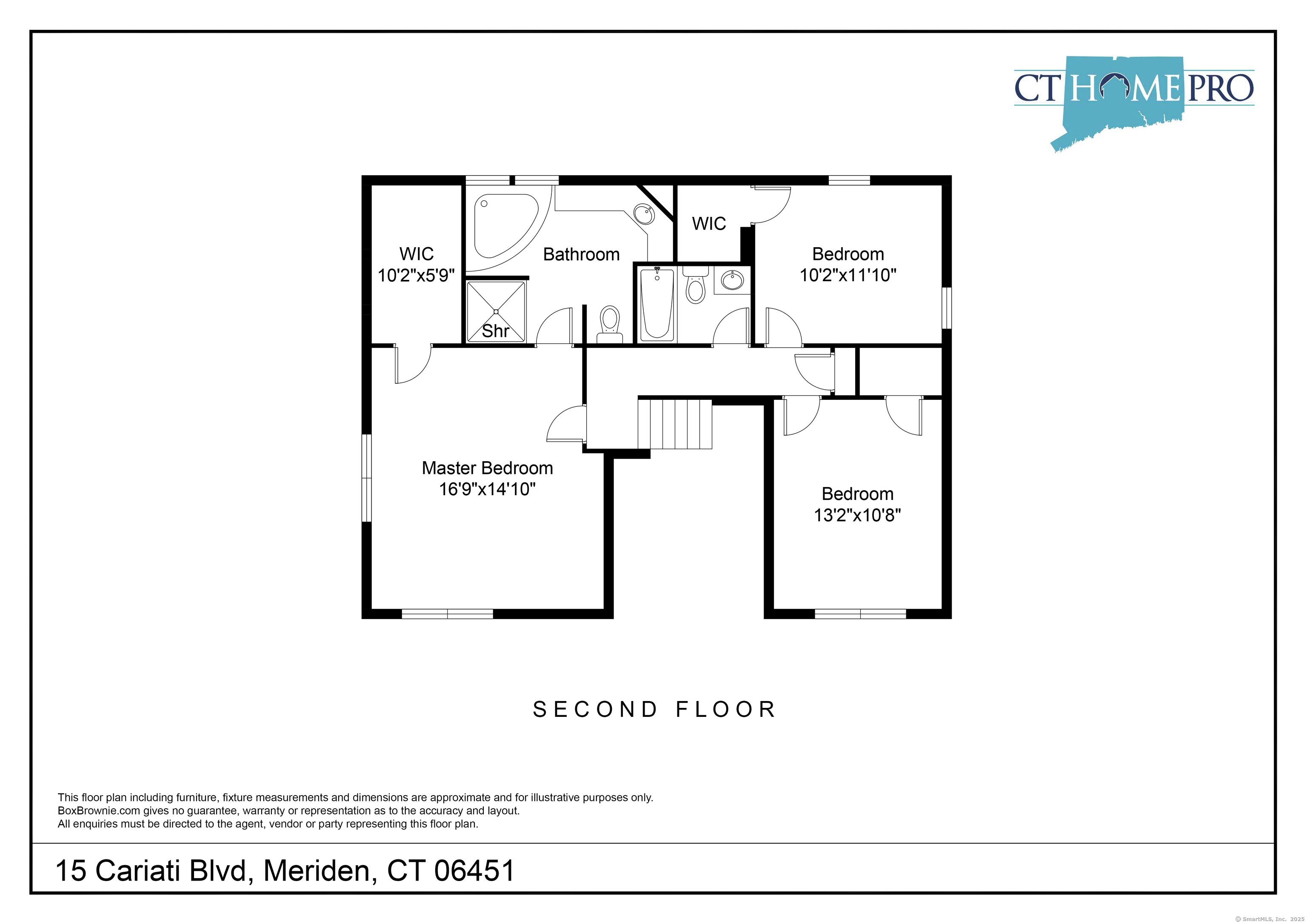 15 Cariati Boulevard, Meriden, Connecticut image 38