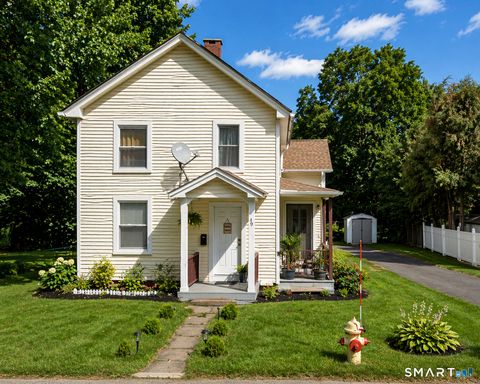 Photo of 340 Woodtick Road, Waterbury, CT 06705 (MLS # 24167765)