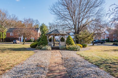 A home in Windsor Locks