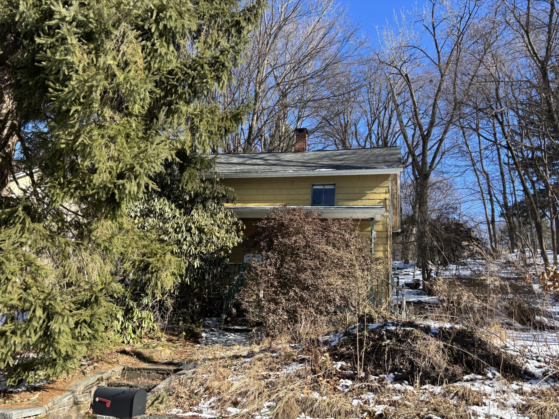 Photo 1 of High Street, Vernon, Connecticut, $125,000, Web #: 24071058