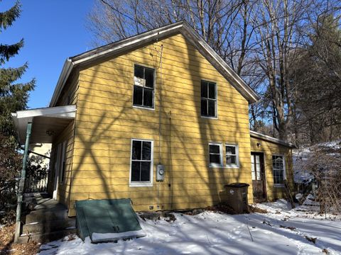 A home in Vernon