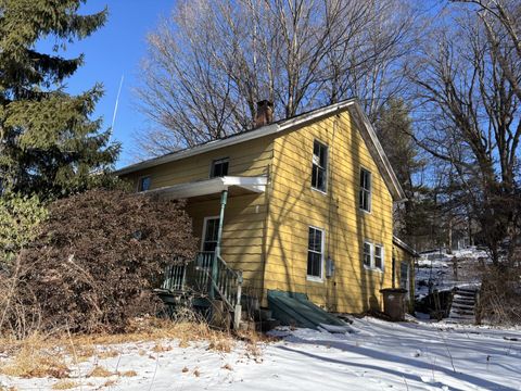 A home in Vernon