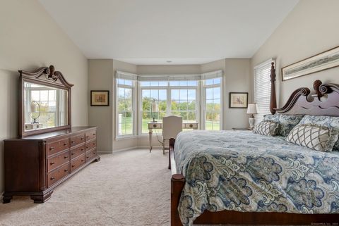 Tiny photo for 5 Northbridge #5, Cromwell, CT 06416 (MLS # 24131713)